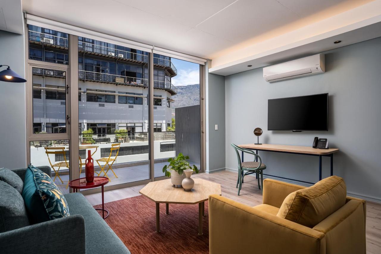 Aparthotel De Waterkant *