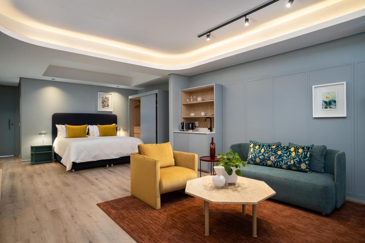 Aparthotel De Waterkant *