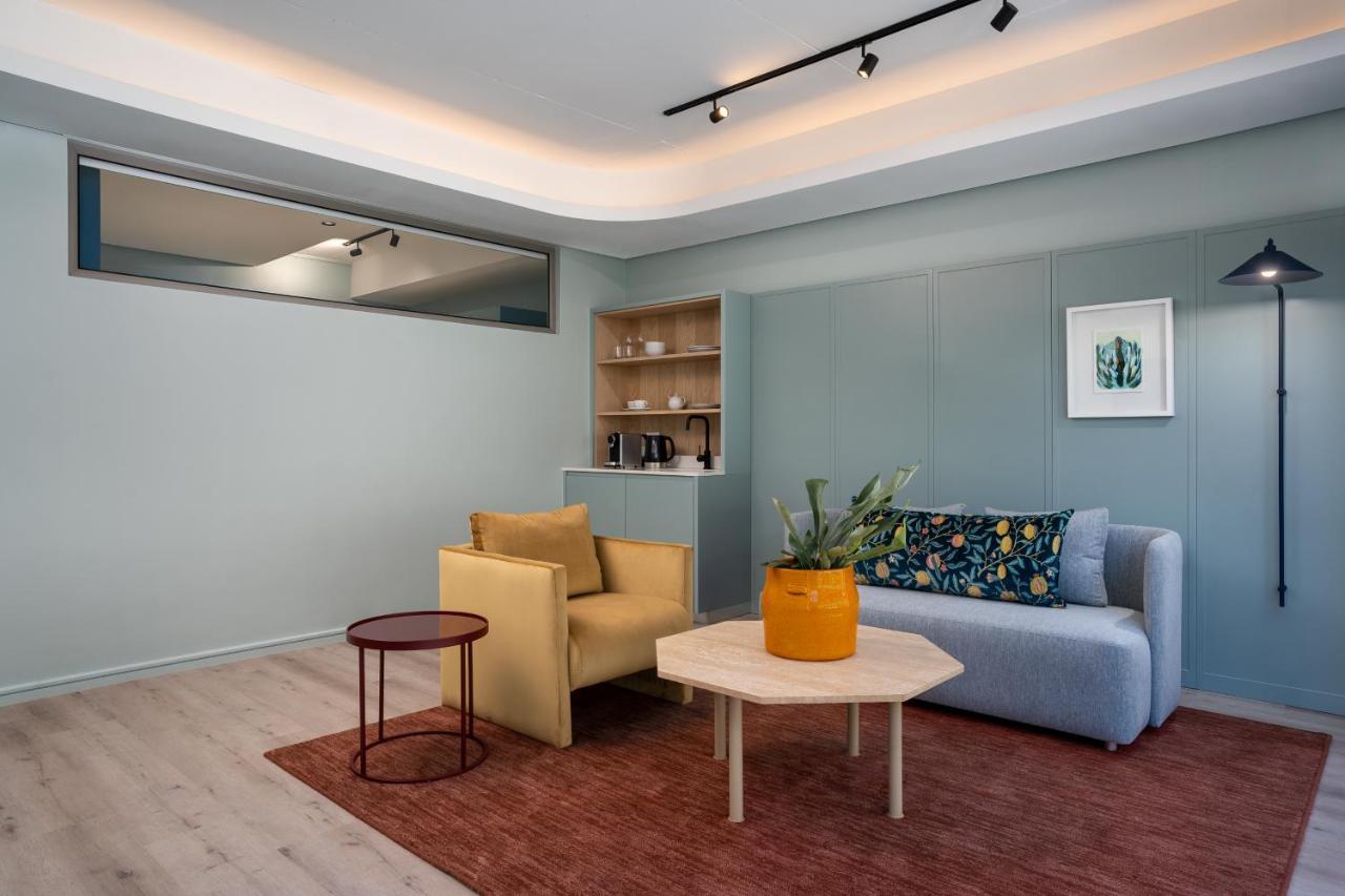 Aparthotel De Waterkant