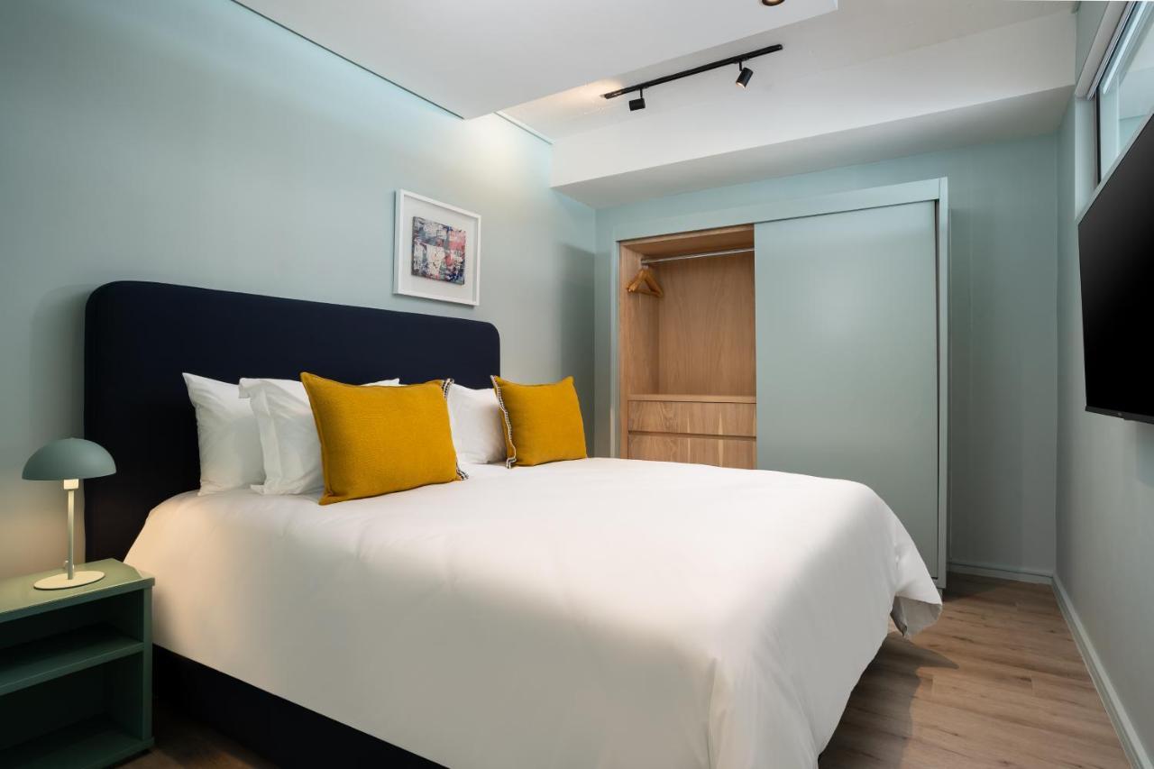 Aparthotel De Waterkant