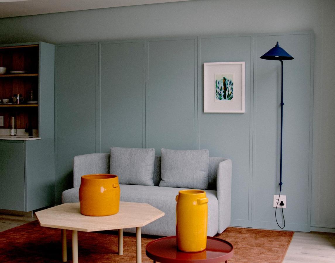 Aparthotel De Waterkant *