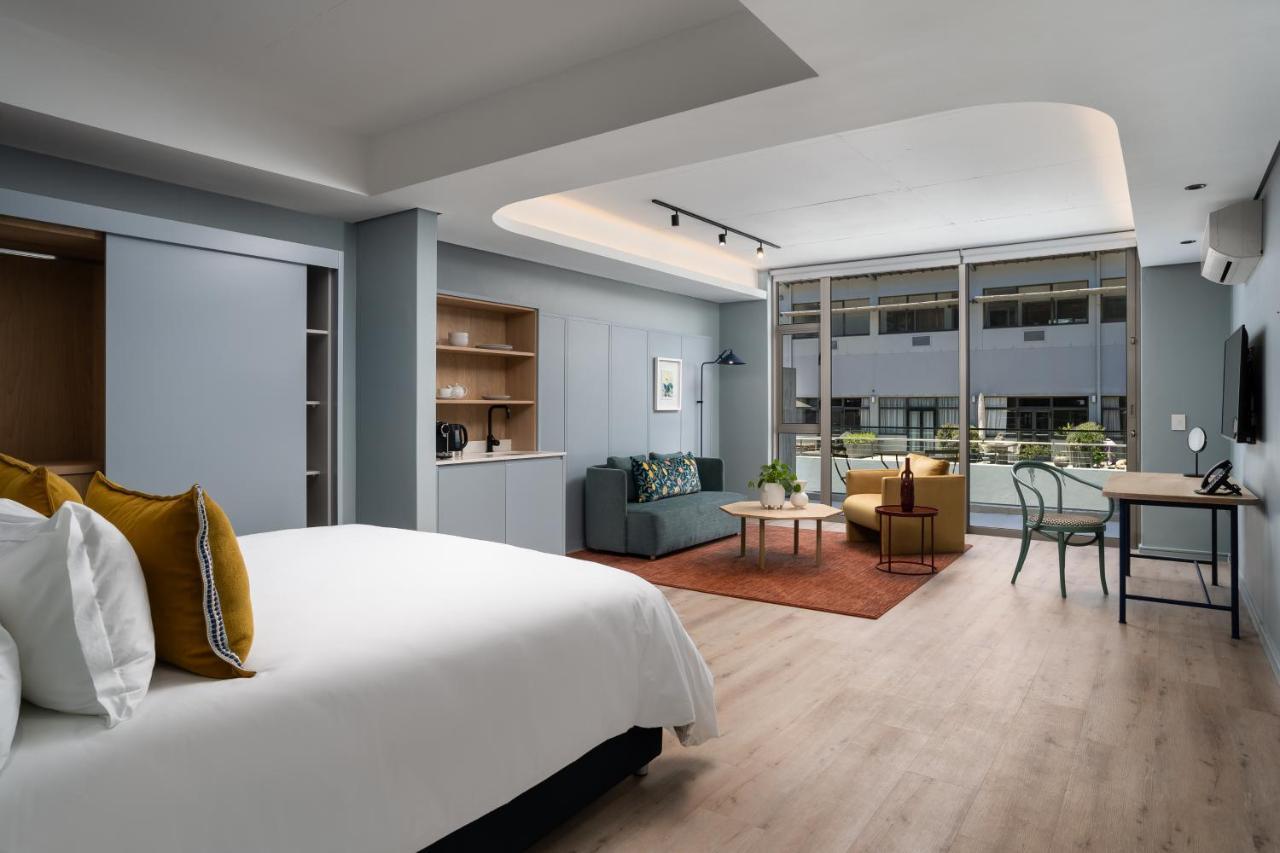 Aparthotel De Waterkant