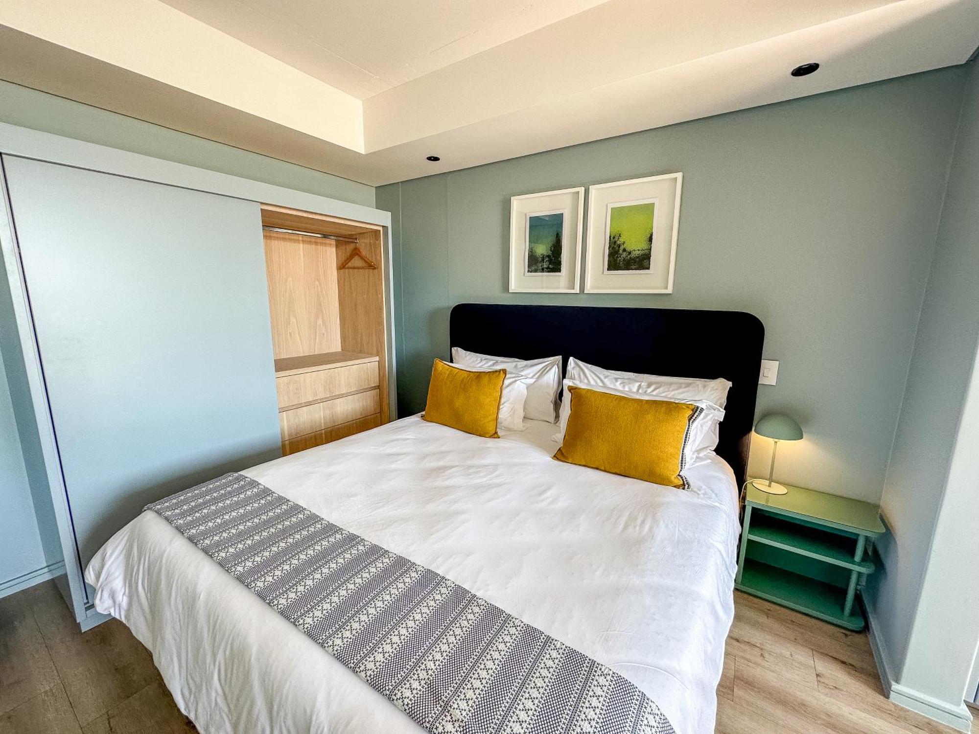 De Waterkant Aparthotel