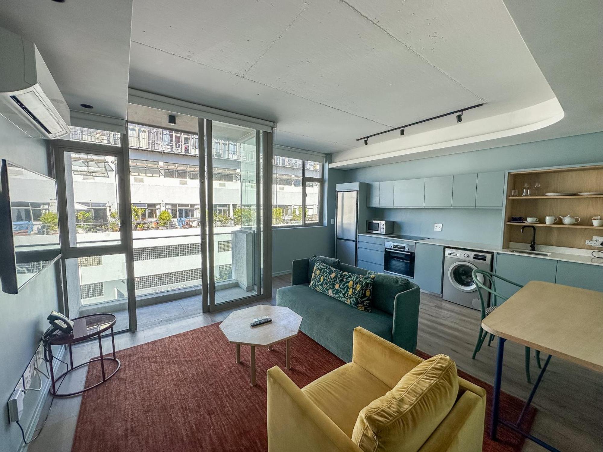 De Waterkant Aparthotel Cape Town