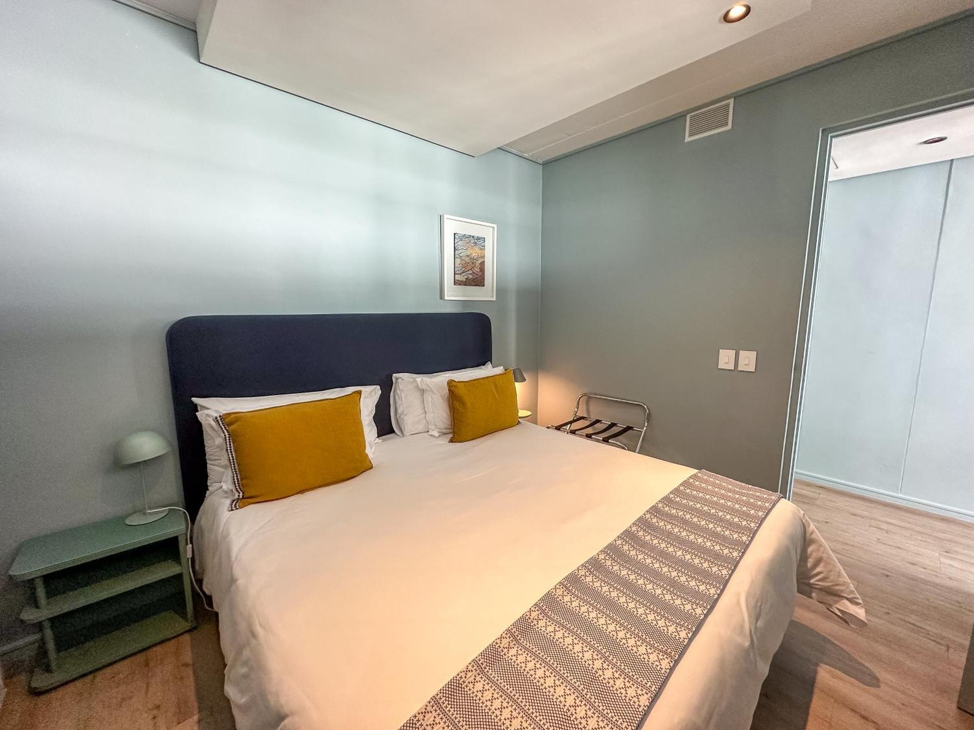 De Waterkant Aparthotel *