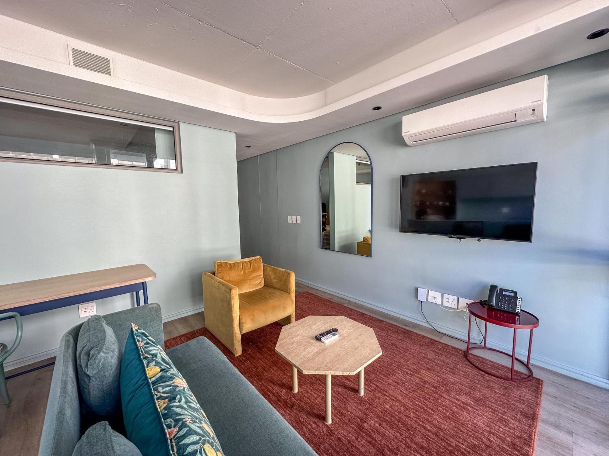 Aparthotel De Waterkant Cape Town