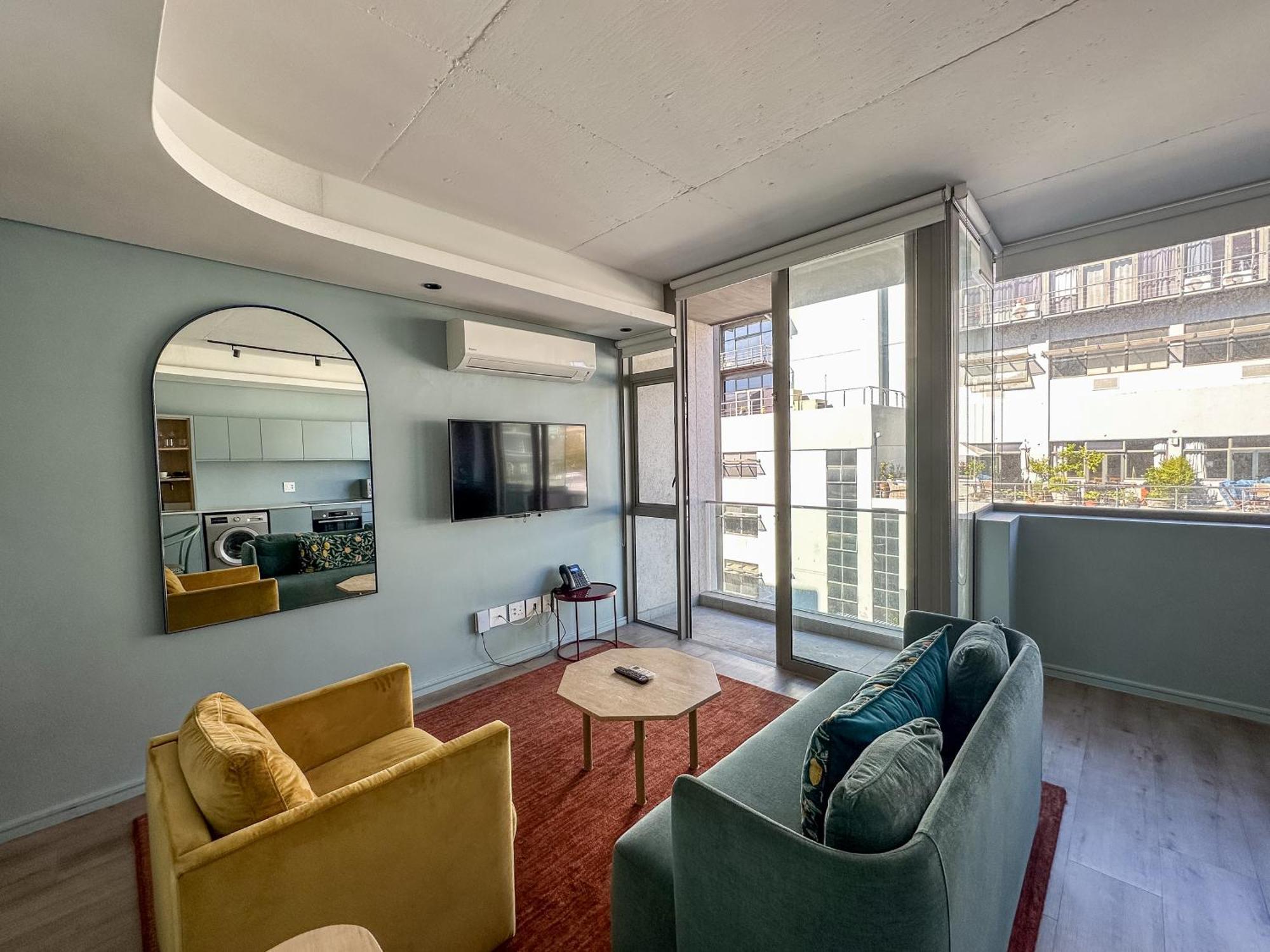 De Waterkant Aparthotel